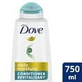 thumbnail image 1 of Dove Revitalisant Hydratation Quotidienne, 1 of 8