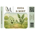 thumbnail image 4 of Eucalyptus & Spearmint Soy Wax Melt, 4 of 5