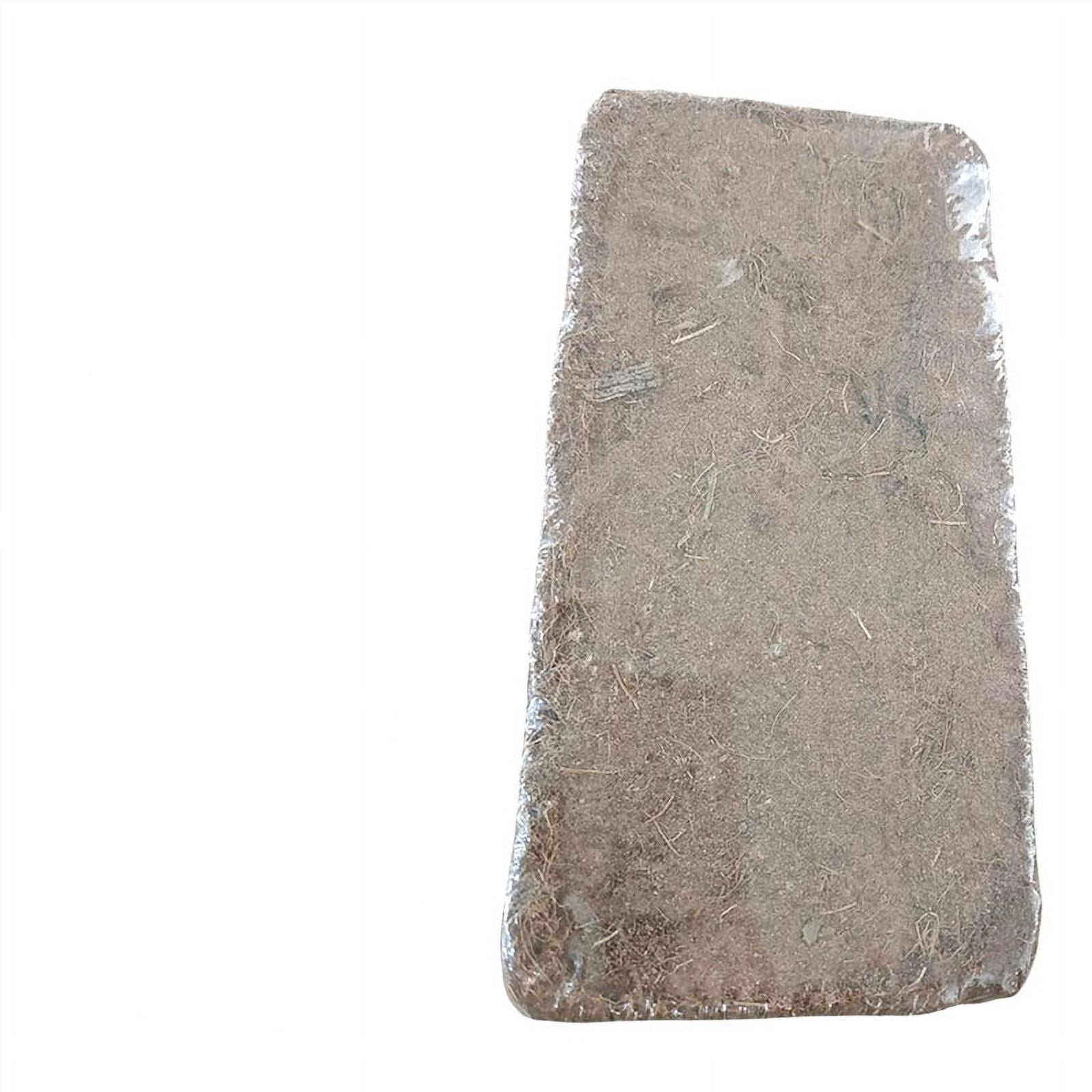 Coconut Fiber Compressed Soil Block For Plant And Potting Indoor And Outdoor