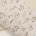 thumbnail image 2 of Gladly Family Merritt Playard Sheet, 2 Pack, Silver Forest, Crib Accessories, 39"x 28", 2 of 3