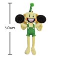 thumbnail image 5 of Compuye Cadeau de poupée en peluche Bunzo Bunny Poppy Playtime para niños, 5 of 5