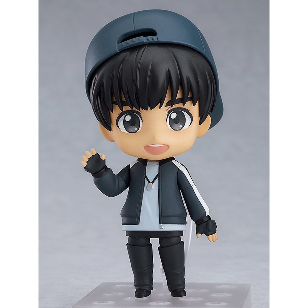 nendoroid 096
