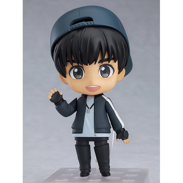 yuri on ice nendoroids