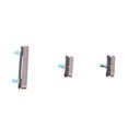 thumbnail image 4 of Xuanheng Electronic Repair Assembly for S8/S8+. Button and Volume Control Side Buttons Gold, 4 of 8
