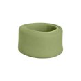 thumbnail image 2 of YYV Four-Season Neck Support Collar Office Cervical Protection Neck Brace Forward Head Posture Correction Aid Green, 2 of 6