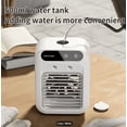 thumbnail image 2 of PhiloDeco Energy Saving Wall Mounted Inverter Ductless AC Unit, 2 of 4