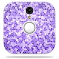 thumbnail image 1 of MightySkins BLHOSE-Stained Glass Skin Decal Wrap for Blink Home Security Camera Sticker - Stained Glass, 1 of 4
