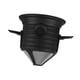 thumbnail image 5 of Filtro de café,Filtro de café para verter sobre una sola taza,Filtro de café en forma de cono de acero inoxidable reutilizable,Gotero reutilizable sin papel para café vertido,Accesorios, 5 of 8