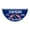 C, variant on Patriotic Banner, American Flag Independence Day Decor for Home Outdoor Party(1 Pcs )