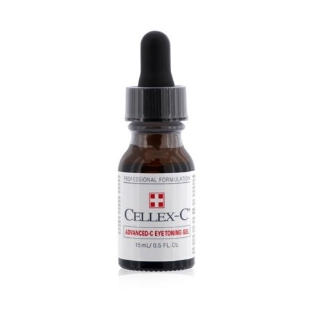Cellex-C Advanced-C Eye Toning Gel 15ml/0.5oz