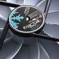 thumbnail image 5 of Fractal Design Venturi HF 14 White Case Fan, 5 of 7