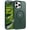 Pink, variant on for iPhone 16 Pro Max Case Super Magnetic [Compatible with MagSafe] Metal Frame Protective Translucent Matte Smooth Phone Case for iPhone 16 Pro Max 6.9'', Desert