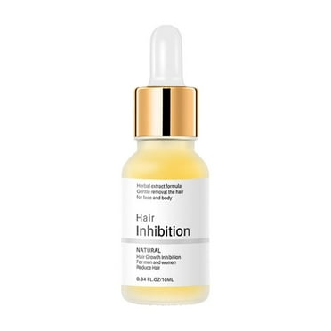 10ml Painless Inhibitor Spray Hair Removal Serum B2D3