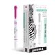 thumbnail image 1 of Rotuladores de doble punta Zebra Pen Mildliner, paquete de 12, color fucsia, 1 of 7