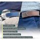 thumbnail image 5 of BeltBro Titan No Buckle Elastic Belt For Men-Fits 1.5 Inch Belt Loops Comfort, 5 of 5