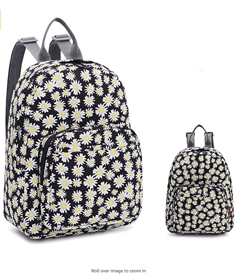 bts backpack walmart