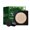 Ivory, variant on LEBONYARD 20ml Light Breathable Cushion Foundation Long Lasting Oil Control Concealer Tone Correcting Nude Makeup Base