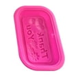 thumbnail image 1 of BUYISI Soap Mould Silicone Mould High Temperature Resistant Reusable Silicone Easy To Clean Easy To Demold Baking Cake, 1 of 7