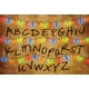 thumbnail image 3 of Fondo Avezano Stranger Things con luces navideñas, alfabeto, serie Stranger, fiesta de cumpleaños, fondo infantil para decoración de fotografías, 3 of 5