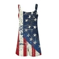 thumbnail image 5 of Blmnix Womens Shorts Linen Shorts Rompers Short High Pull-On Oversized Womens Running Shorts,L, 5 of 6