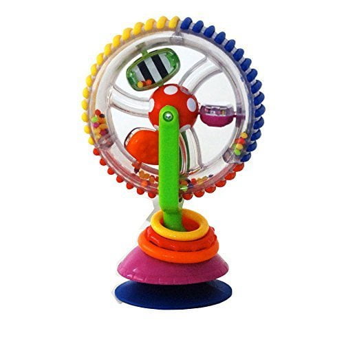 wonder wheel toy inflatable for sale