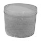thumbnail image 2 of Perlas termoplásticas, bolitas de polipropileno polimórfico, perlas térmicas, arcilla de polipropileno moldeable, ligera y fundible para modelar y 350g, 2 of 8