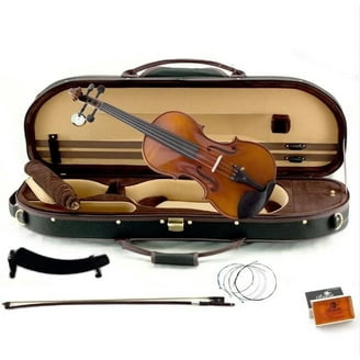 STENTOR Violin Outfit ST II 4/4 - Walmart.com