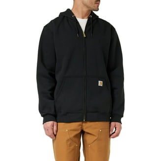 Supreme Men's Collegiate Applique Zip Up Hooded Sweatshirt