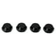 thumbnail image 1 of Tuercas de Montaje de rueda de Coche RC ANGGREK 17 mm 4 Piezas Alta Resistencia, 1 of 8