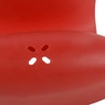 thumbnail image 4 of soporte/organizador de 13 x 11.5 x 10 cm rojo, 4 of 4