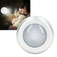 thumbnail image 3 of Mini luz de noche de pared ANGGREK 35 W 6 LED táctil, 3 of 8