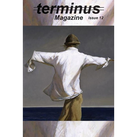 Terminus Magazine 12 (Paperback)