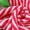 Red, variant on Pet Jumpsuit Striped Pattern Warm Casual Wear Dog Sleepingwear Pet Four-legged Clothing Puppy Costume-Red,L