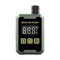 thumbnail image 2 of TIMIFIS Motorcycle Air Pump Portable Inflator Intelligent Inflator Pump Riding Motorcycle Tire High Pressure Mini Inflator Treasure Other Motorcycle Accessories, 2 of 6