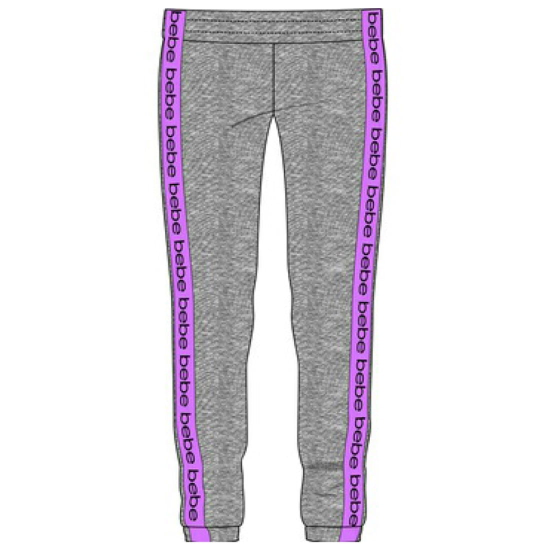 Bebe Bebe Intimates Loungewear Jogger Sweat Pants Walmart Com Walmart Com Bebe Bebe Intimates Loungewear Jogger Sweat Pants Walmart Com Walmart Com