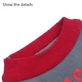 thumbnail image 4 of 4 Uds. Ropa para mascotas, suministros para mascotas, chaleco polar para perros pequeños 673, 4 of 5