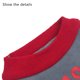 thumbnail image 4 of 4 Uds. Ropa para mascotas, suministros para mascotas, chaleco polar para perros pequeños 674, 4 of 5
