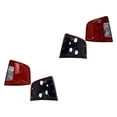 thumbnail image 1 of Par de Calaveras Edge 2011 A 2013 Ford S/Foco DEPO ., 1 of 4