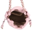 thumbnail image 5 of MKF Collection Paityn Bucket Bag, Vegan Leather Shoulder Bag Handbag Purse by Mia K, 5 of 6