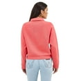 thumbnail image 3 of Wrangler Womens   Retro  Sweatshirt XXL Pink, 3 of 4