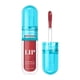 thumbnail image 2 of Fiudx Brillo de Labios Picante, Fórmula Voluminizadora de Jengibre, Efecto Hidratante y Brillante, Hidratación Duradera, Maquillaje En Capas, Estilo Seguro, Tratamiento Labial Nutritivo de 4,7 Ml, 2 of 3