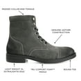 thumbnail image 6 of Tuck & Von Dain Cap Toe Wide Width Ankle Boot, 6 of 7