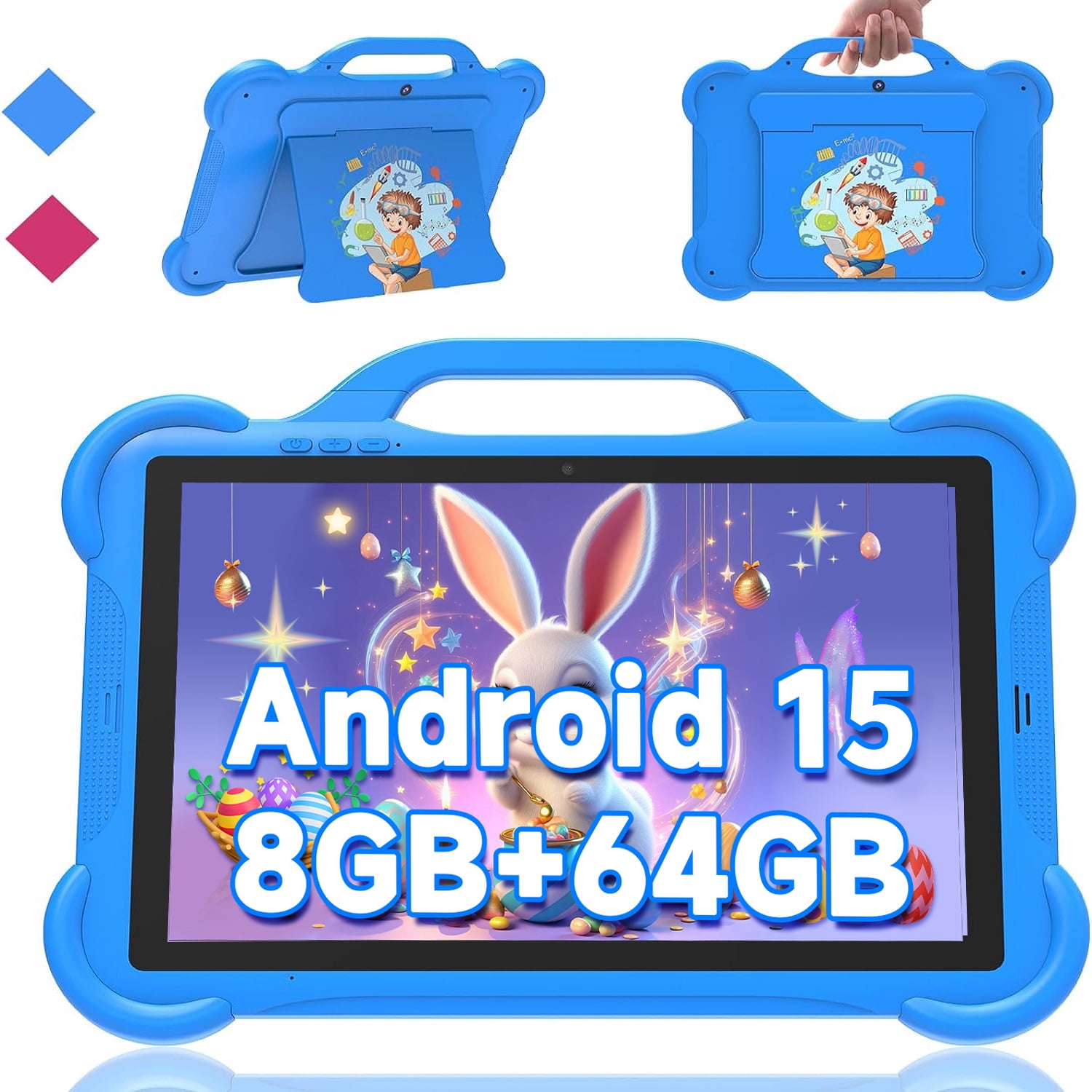 【美品】Plimpton Plimpad Kids10 Amazon.com : plimpton 2025 Upgraded Kids Tablet, 10 Inch Android