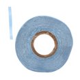 thumbnail image 4 of Ruban, 12 Yards 0.3 Po Ruban Bleu Double Face, 4 of 8
