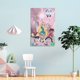thumbnail image 4 of Star vs. las Fuerzas del Mal Cuadro decorativo colgante - Arte de pared - Póster enmarcado - Decoración de pared - Regalos para familia, amigos y aficionados 20*30 cm, 4 of 6
