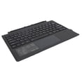 thumbnail image 2 of Rdeghly Wireless Keyboard Laptop Replacement Palmrest Touchpad Case For Pro 3/4/5/6/7 Laptop Computer Accessories, 2 of 8