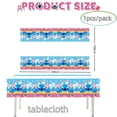 thumbnail image 4 of Decoración de fiesta de cumpleaños de Disney Lilo Stitch, vaso desechable, plato, mantel, servilleta, baby shower, regalos para niños, suministros para fiestas, 4 of 5