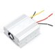 thumbnail image 1 of Inversor Convertidor Elevador De Fuente De Alimentación Para Automóvil De 12V A 24V 15A Moyic VI003665-00, 1 of 6