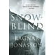 Snowblind, un Thriller – image 2 sur 2