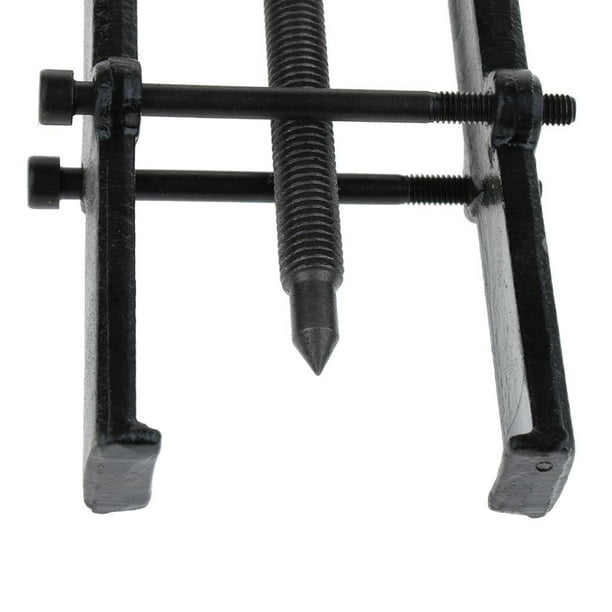 Armature puller 2024